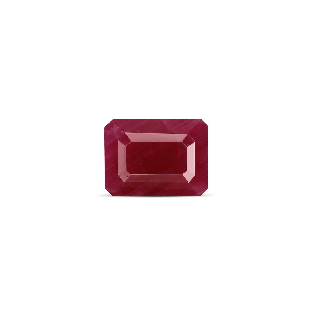 Ruby - 7.20 Carat