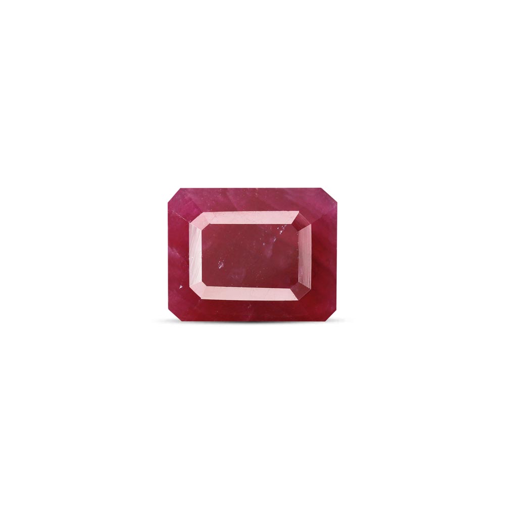 Ruby - 7.20 Carat
