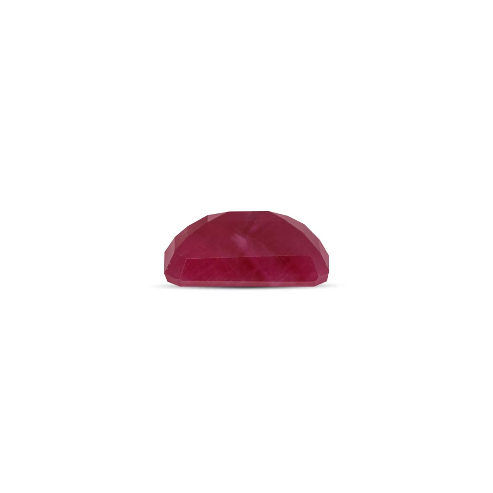 Ruby - 7.20 Carat