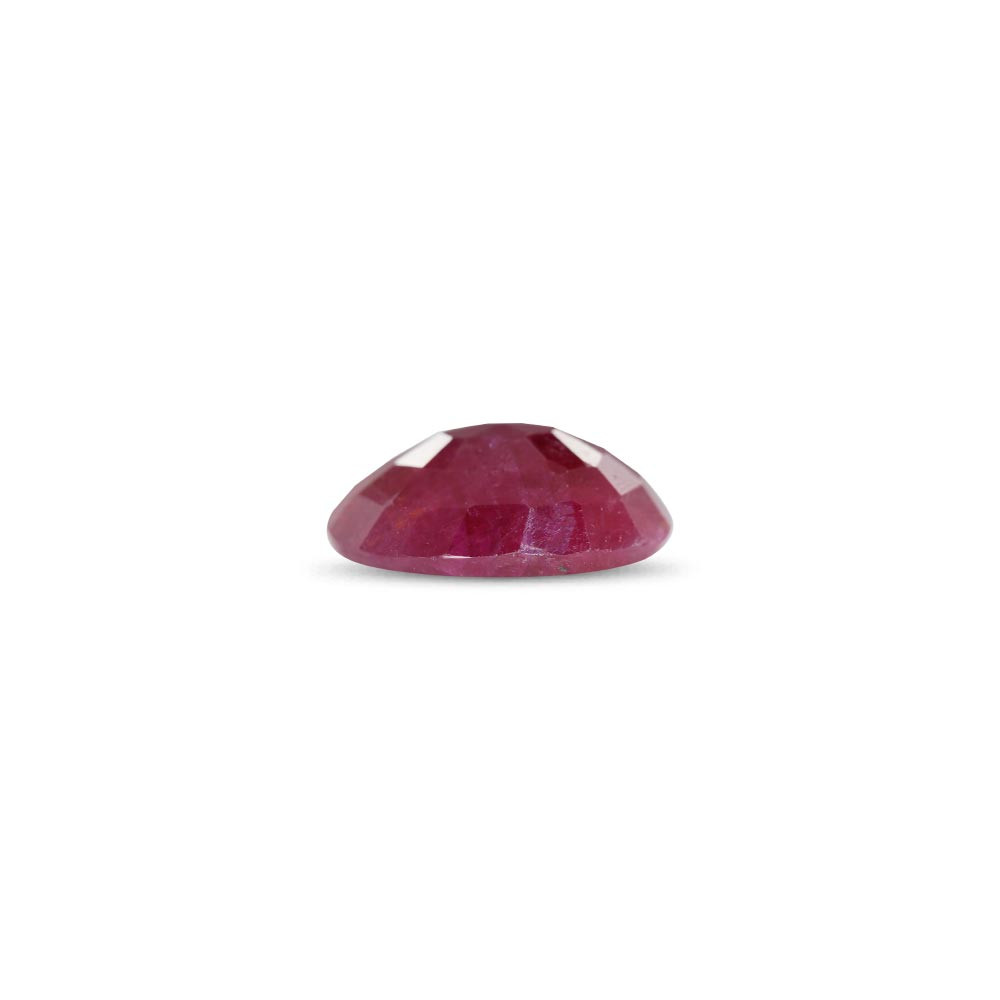 RUBY - 7.28 Carat