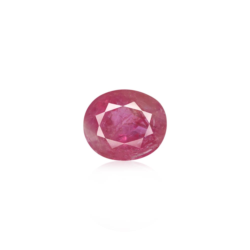 Ruby - 7.31 Carat