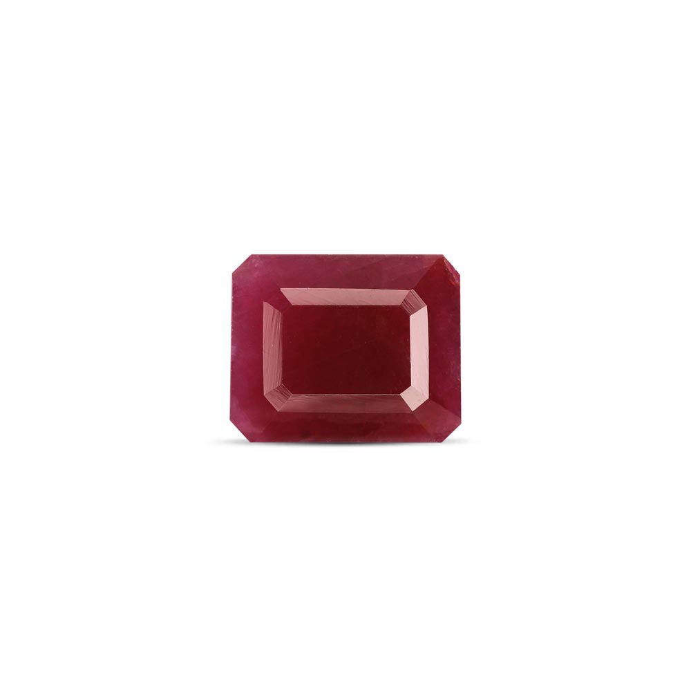 Ruby - 7.40 Carat