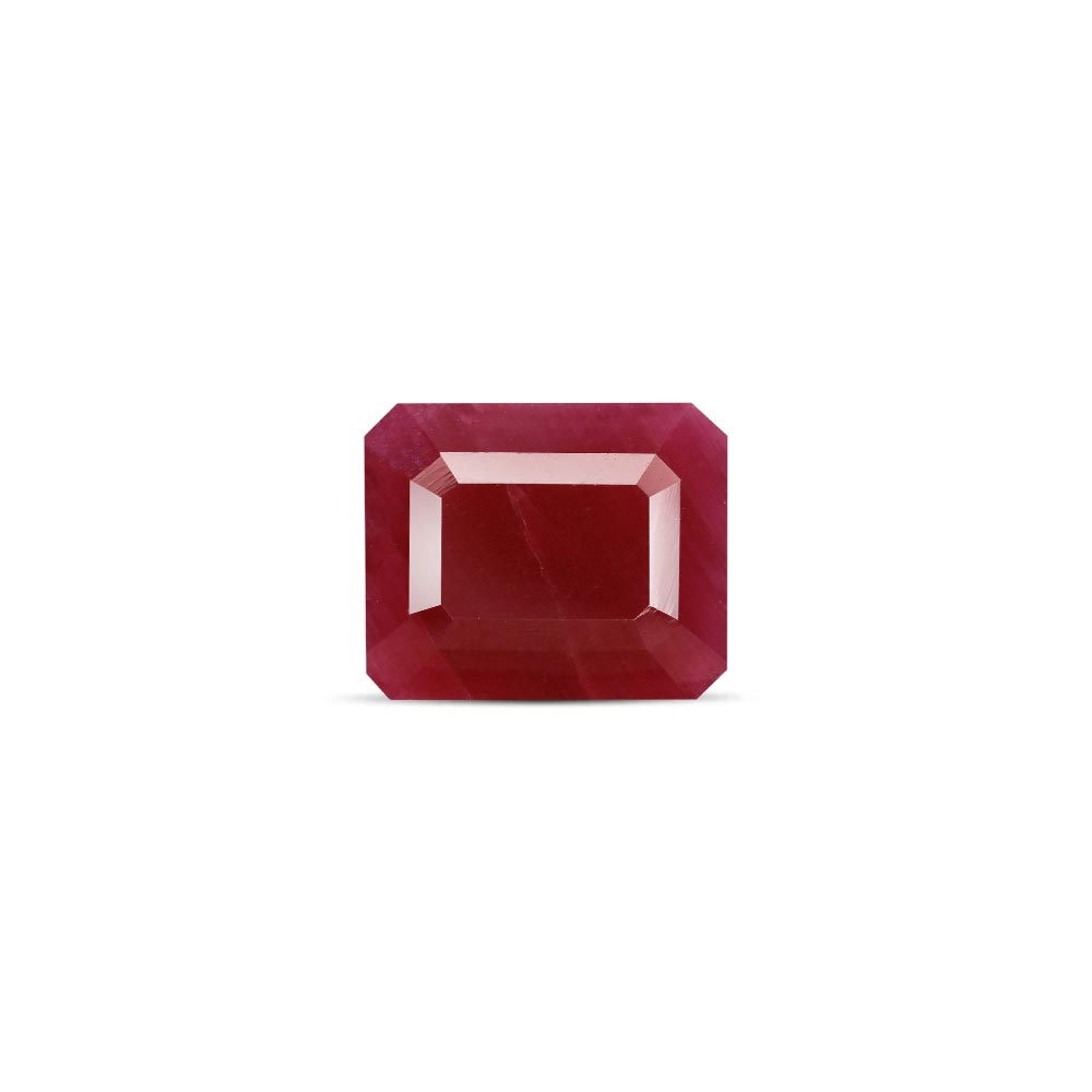 Ruby - 7.70 Carat