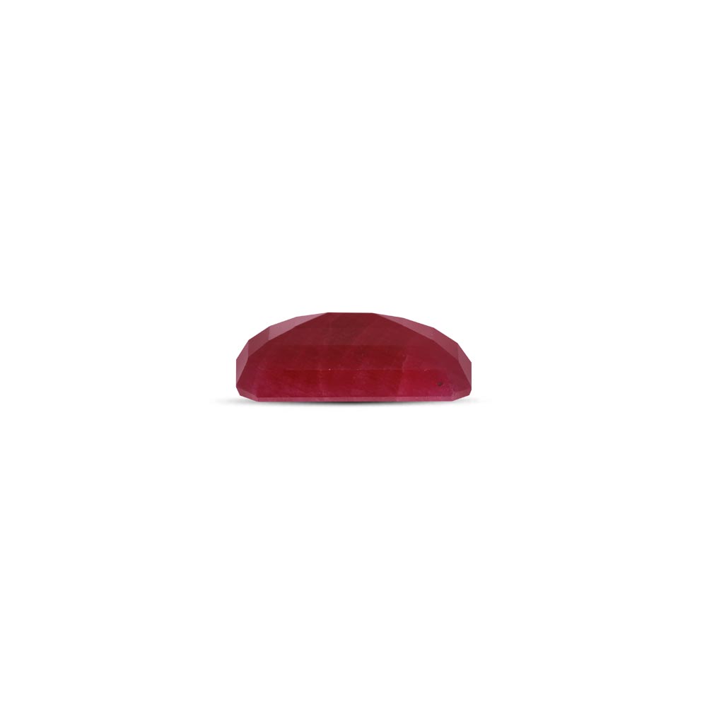 Ruby - 7.70 Carat