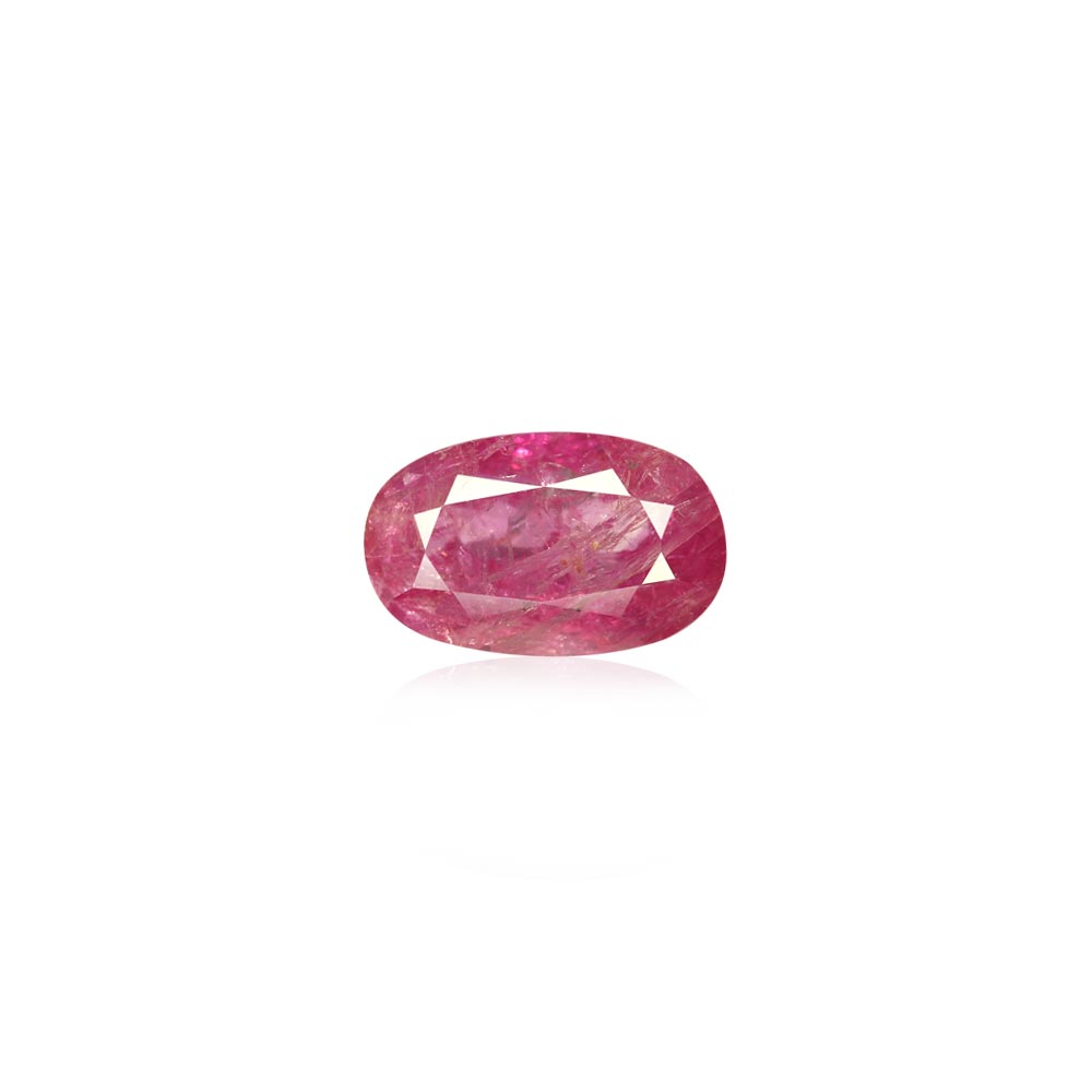 Ruby - 7.79 Carat
