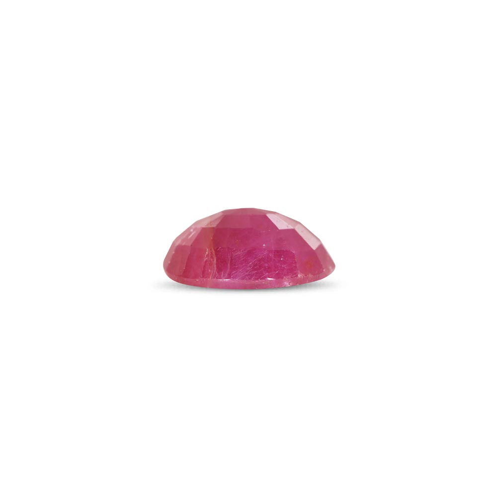 RUBY - 7.83 Carat
