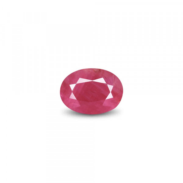 RUBY - 8.04 Carat