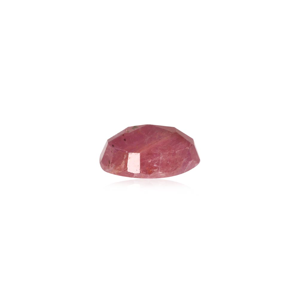 Ruby - 8.26 Carat