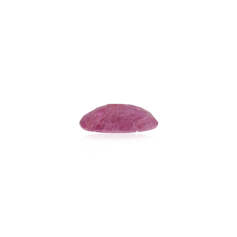 Ruby - 9.13 Carat