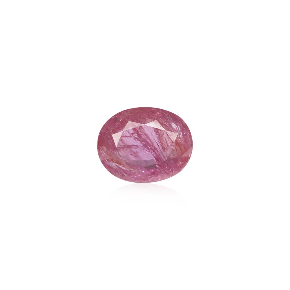Ruby - 9.13 Carat