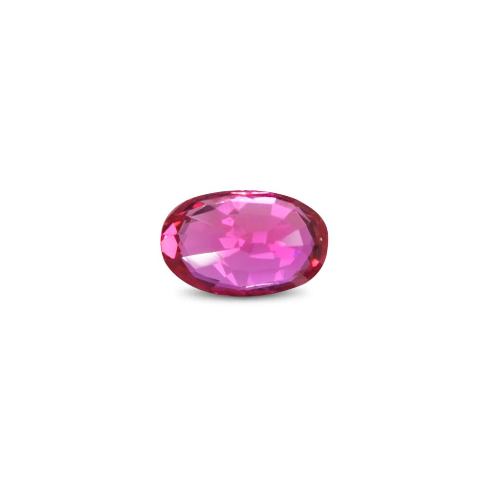 Ruby (Manik) - 1 Carat