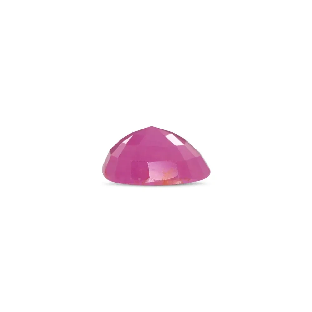 Ruby (Manik) - 10.12 Carat