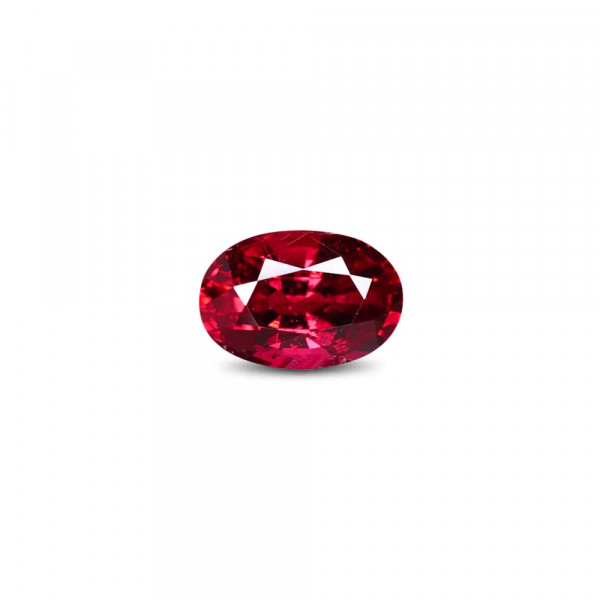 Ruby (Manik) - 1.15 Carat