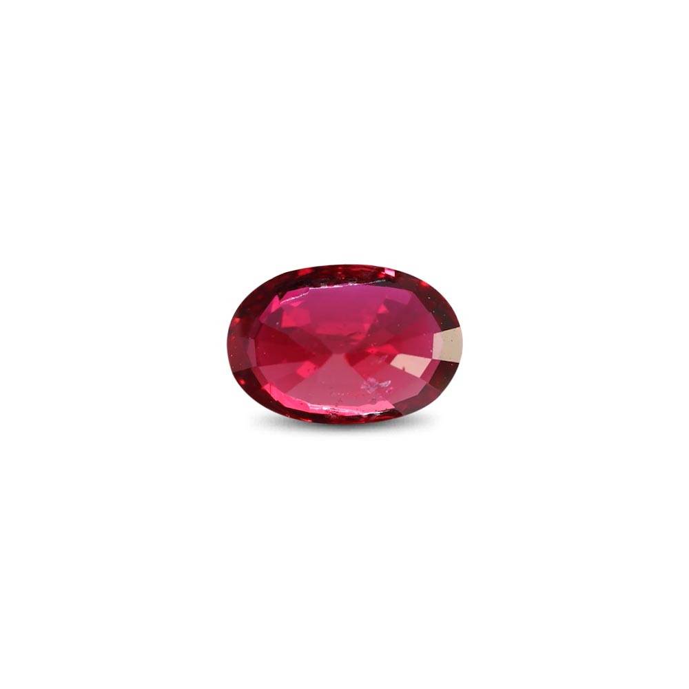 Ruby (Manik) - 1.15 Carat
