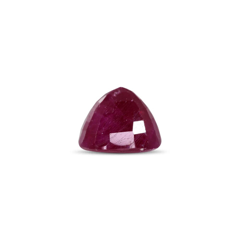 Ruby (Manik) - 11.73 Carat