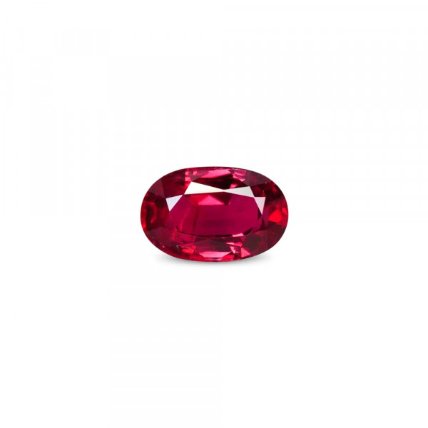 Ruby (Manik) - 1.18 Carat