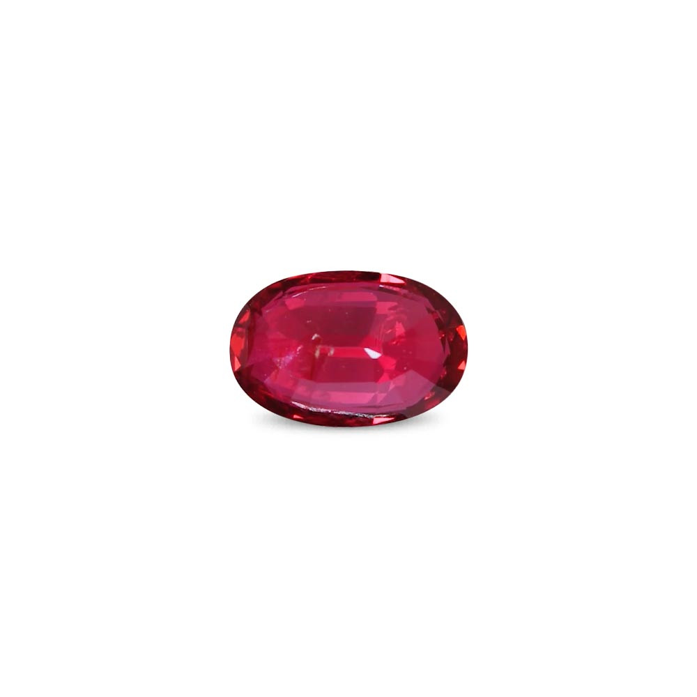 Ruby (Manik) - 1.18 Carat