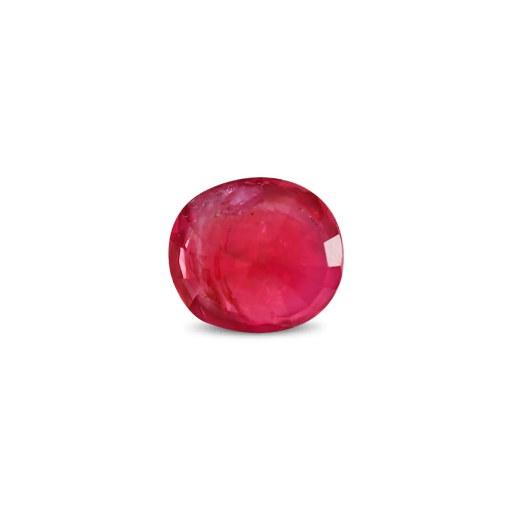 Ruby (Manik) - 1.26 Carat
