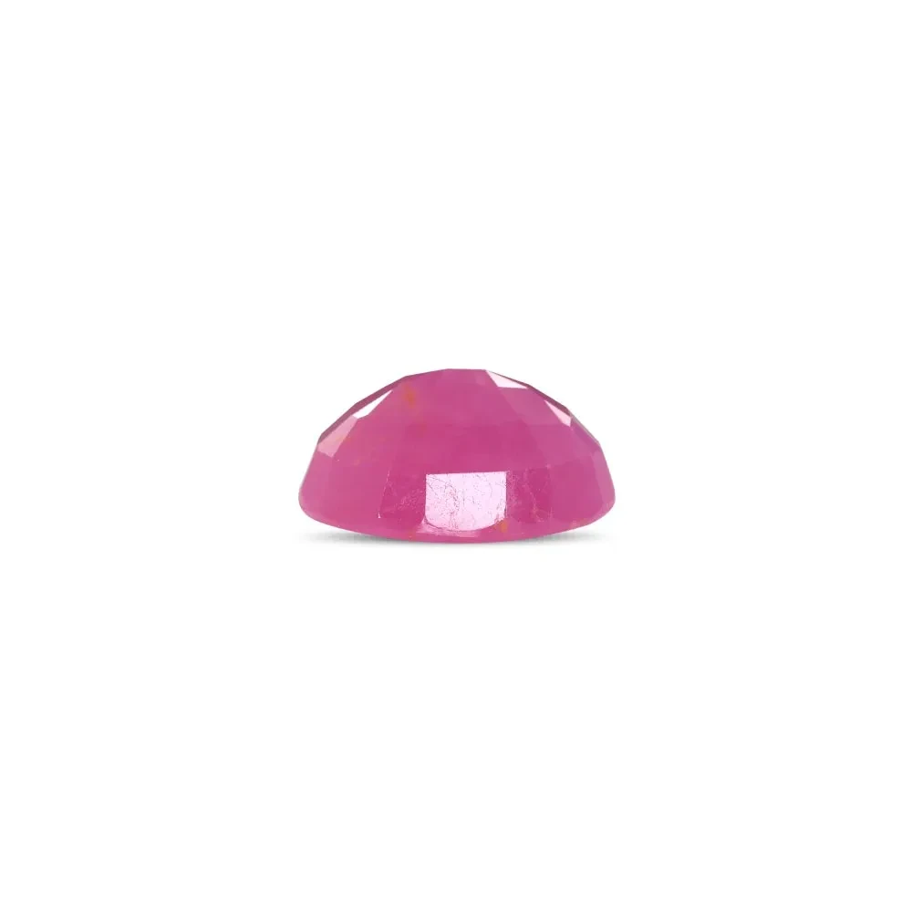 Ruby (Manik) - 12.88 Carat