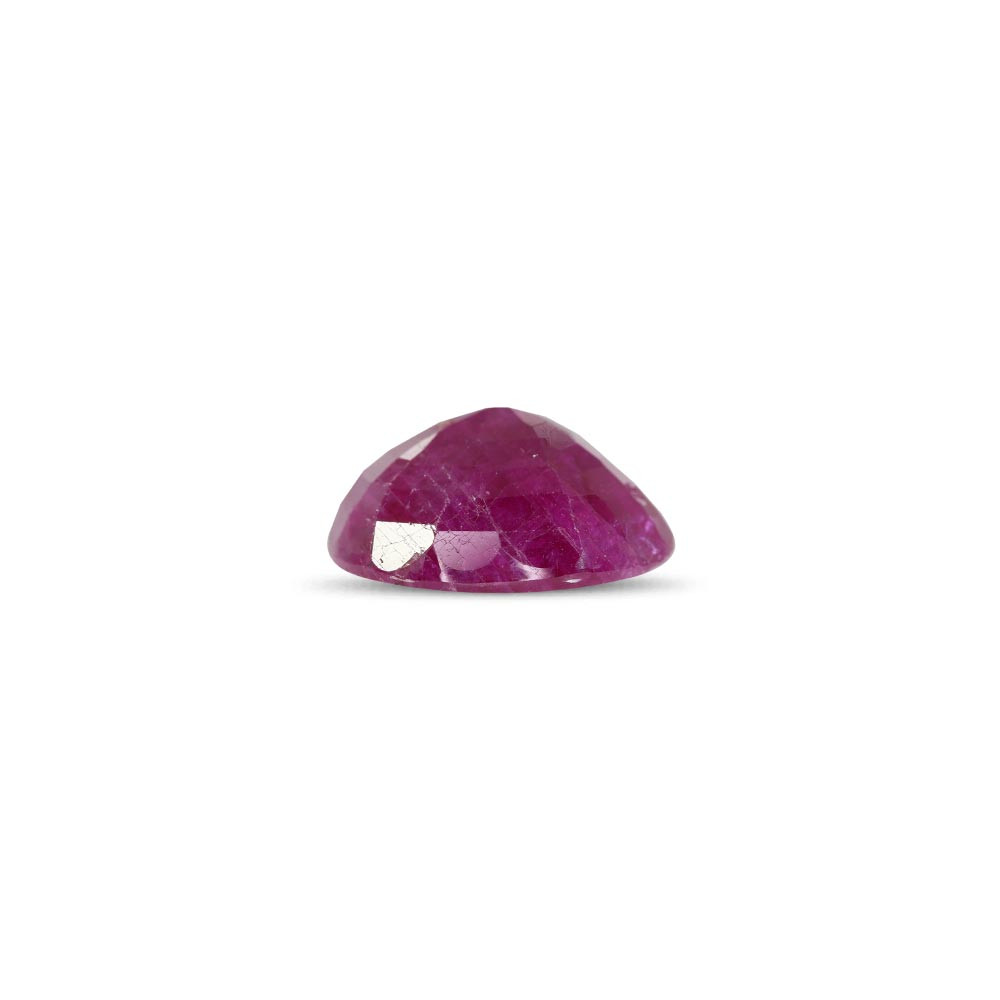 Ruby (Manik) - 13.56 Carat