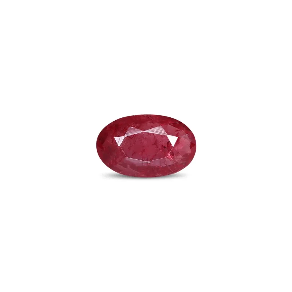 Ruby (Manik) - 1.39 Carat
