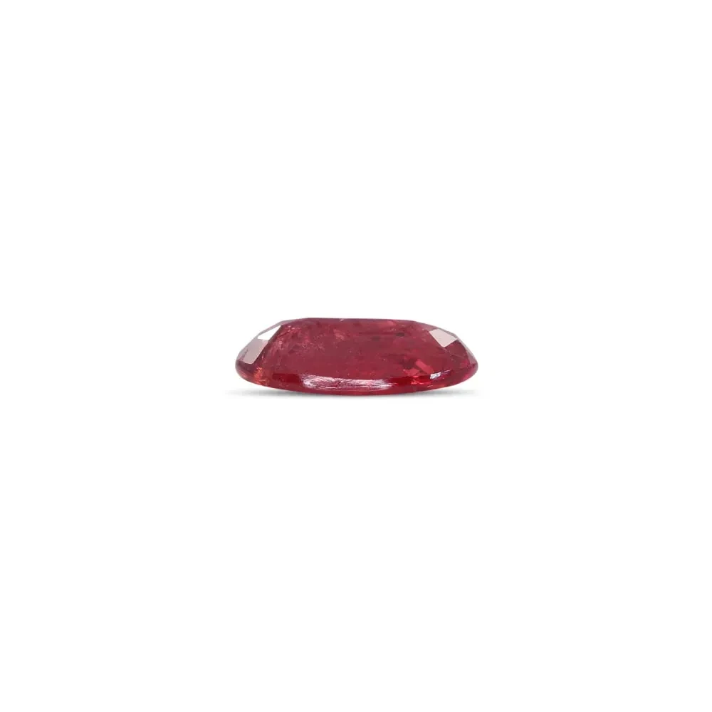 Ruby (Manik) - 1.39 Carat