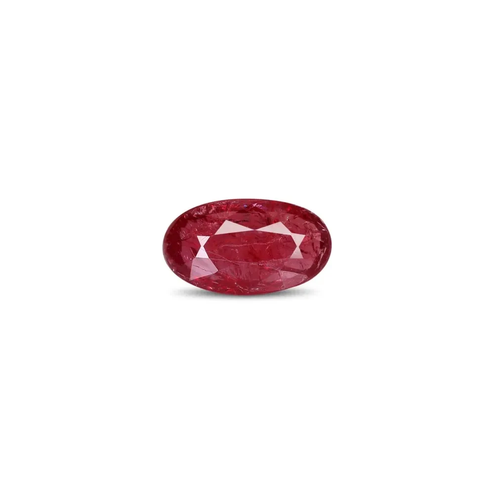 Ruby (Manik) - 1.45 Carat