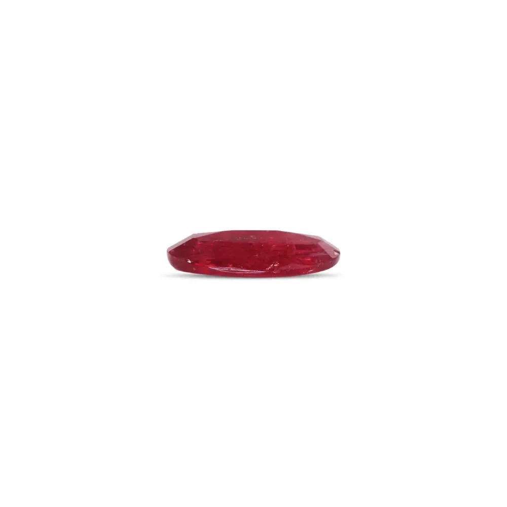 Ruby (Manik) - 1.45 Carat