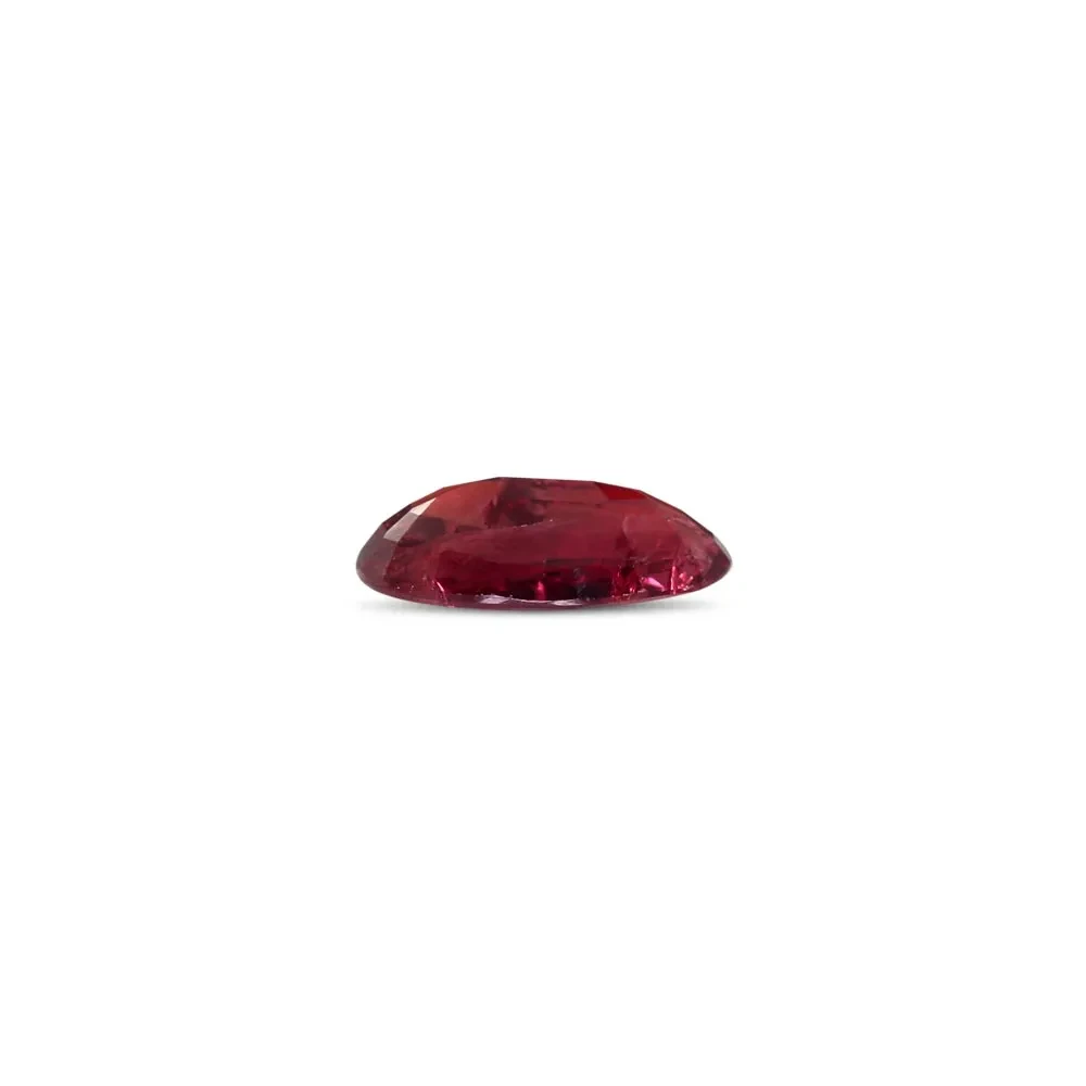Ruby (Manik) - 1.54 Carat