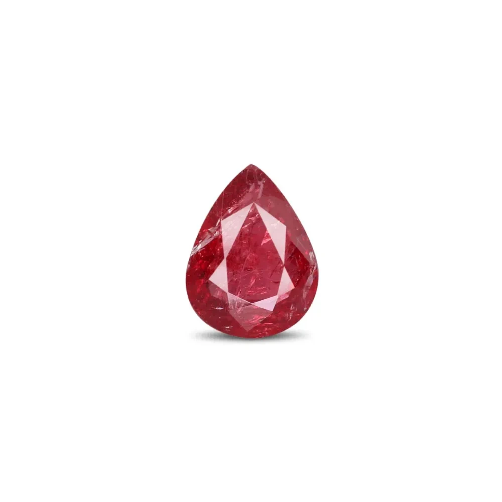 Ruby (Manik) - 1.57 Carat