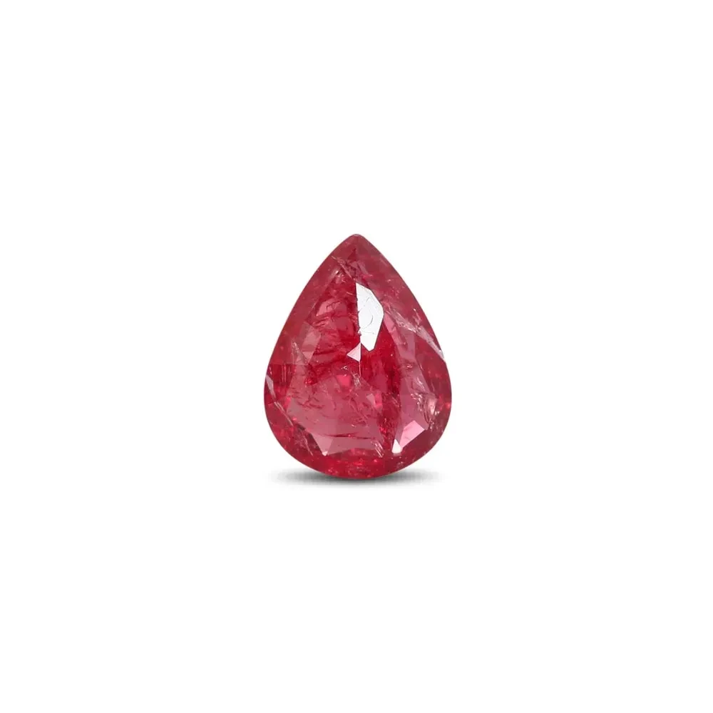 Ruby (Manik) - 1.57 Carat