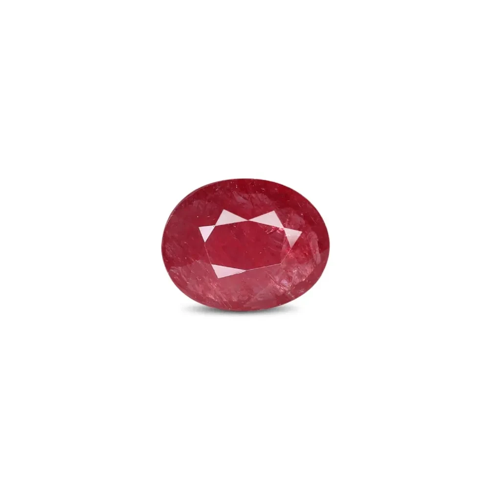 Ruby (Manik) - 1.66 Carat