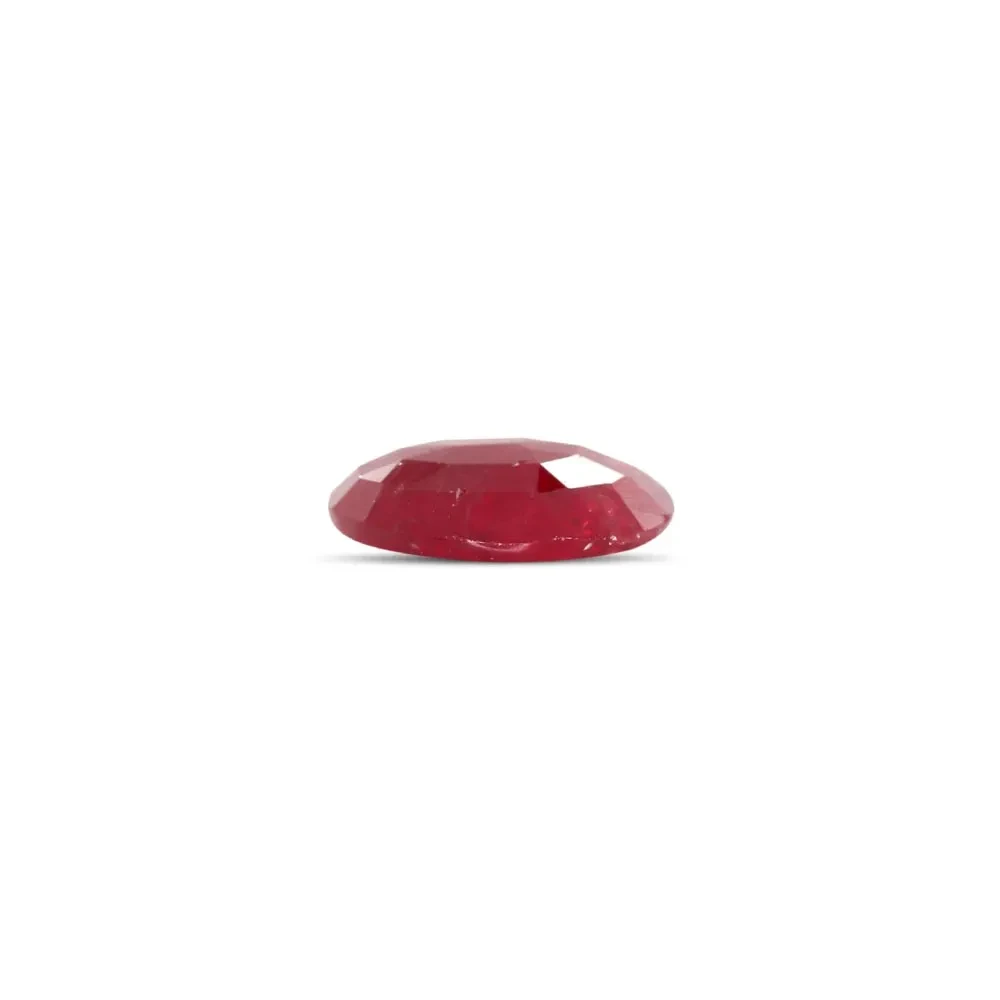 Ruby (Manik) - 1.66 Carat