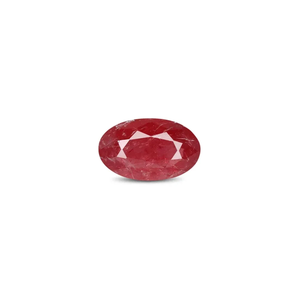 Ruby (Manik) - 1.66 Carat