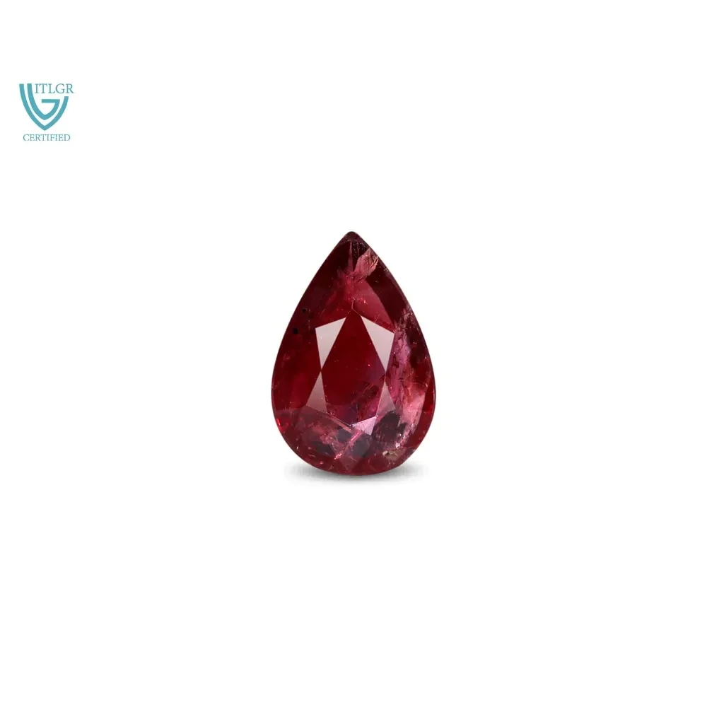Ruby (Manik) - 1.71 Carat