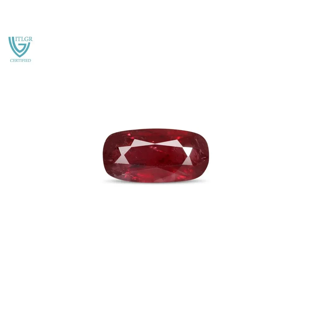 Ruby (Manik) - 1.75 Carat