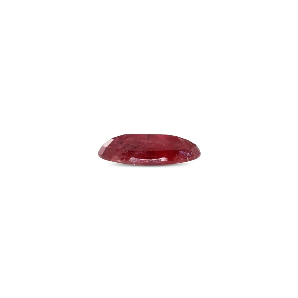 Ruby (Manik) - 1.89 Carat