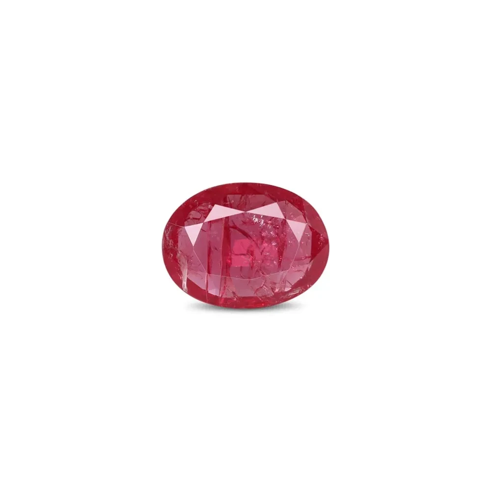 Ruby (Manik) - 1.91 Carat