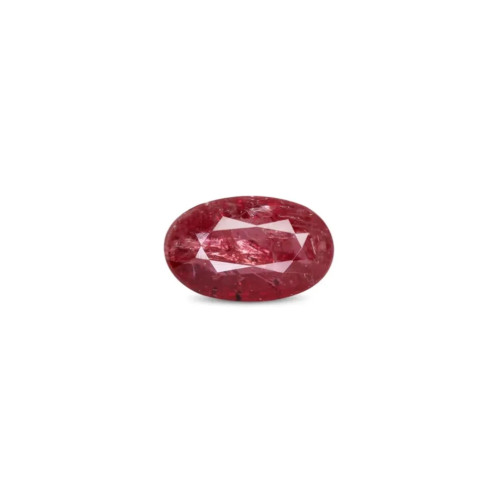 Ruby (Manik) - 1.97 Carat