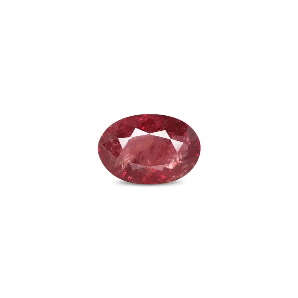 Ruby (Manik) - 2.07 Carat