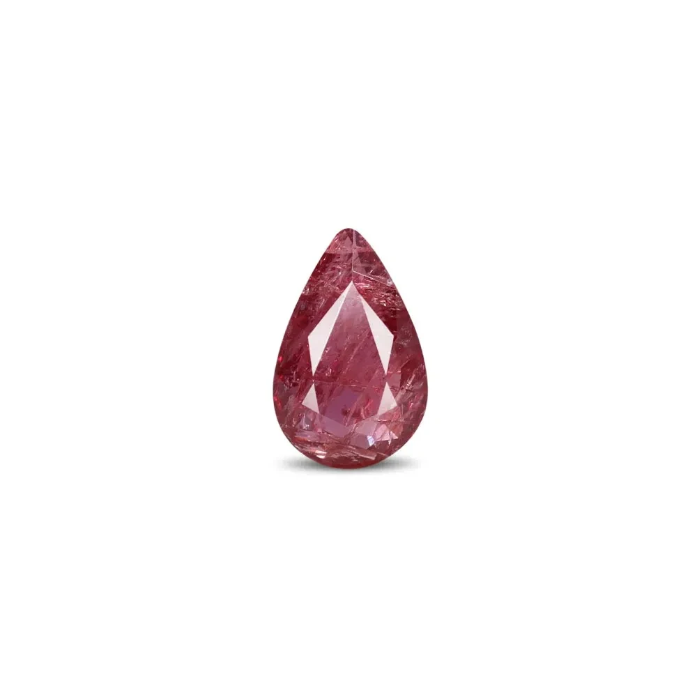 Ruby (Manik) - 2.11 Carat