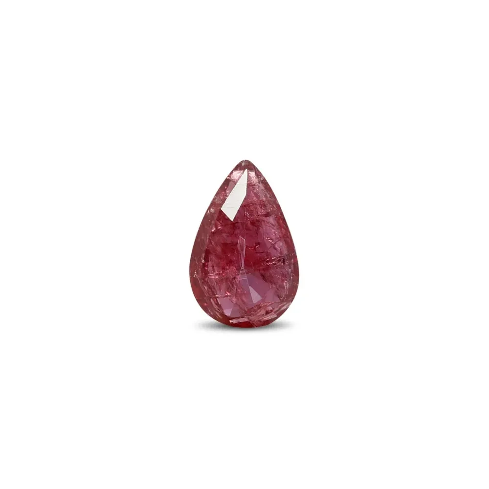 Ruby (Manik) - 2.11 Carat