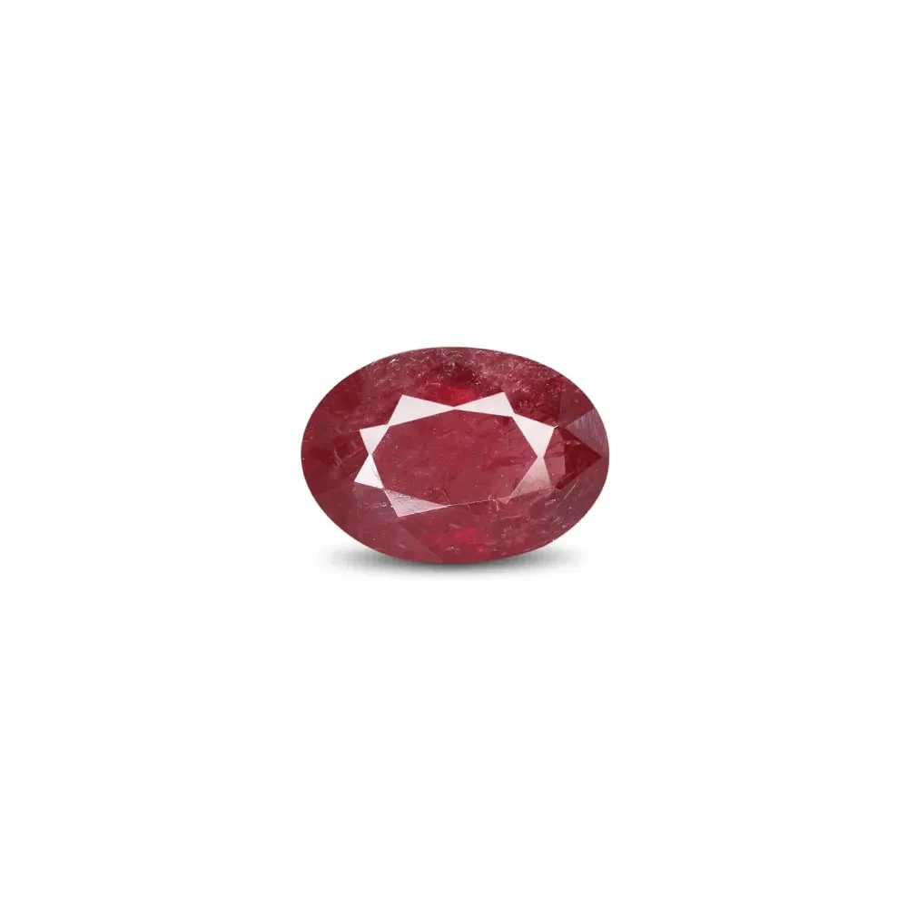 Ruby (Manik) - 2.11 Carat