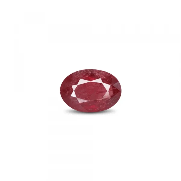 Ruby (Manik) - 2.11 Carat
