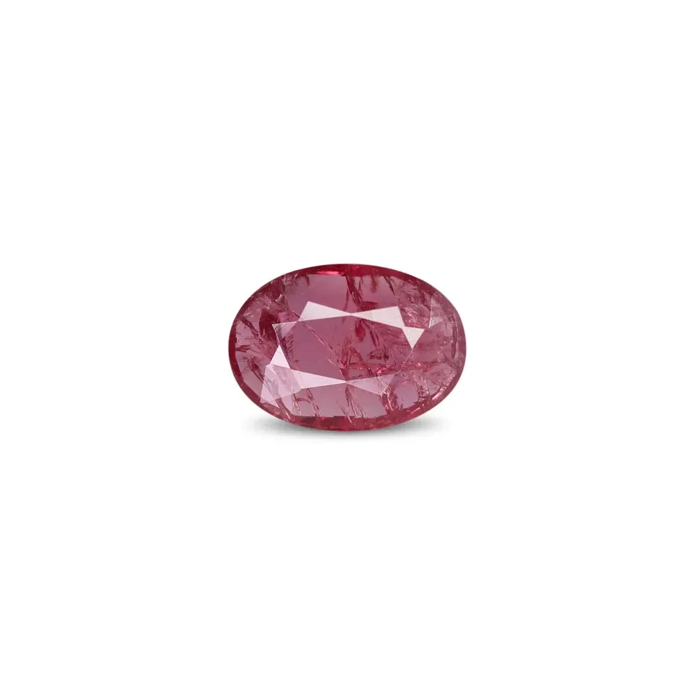 Ruby (Manik) - 2.19 Carat