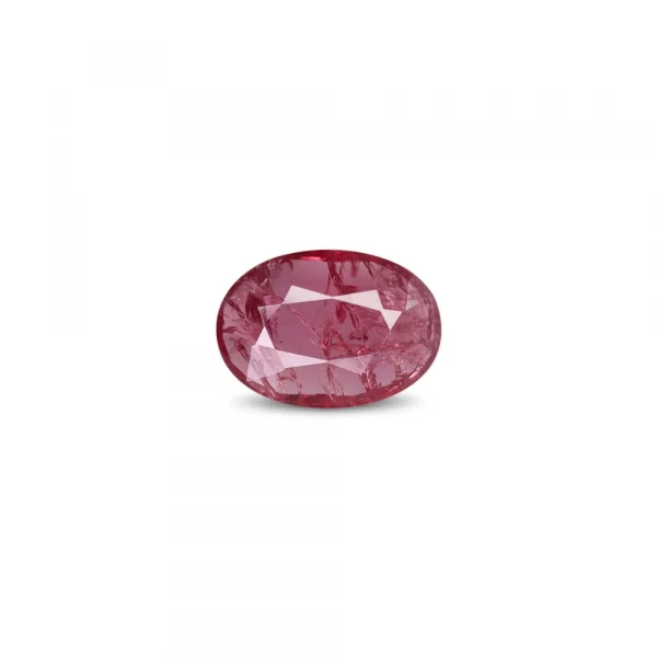 Ruby (Manik) - 2.19 Carat