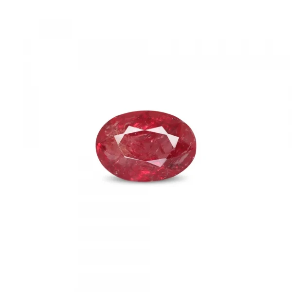Ruby (Manik) - 2.2 Carat