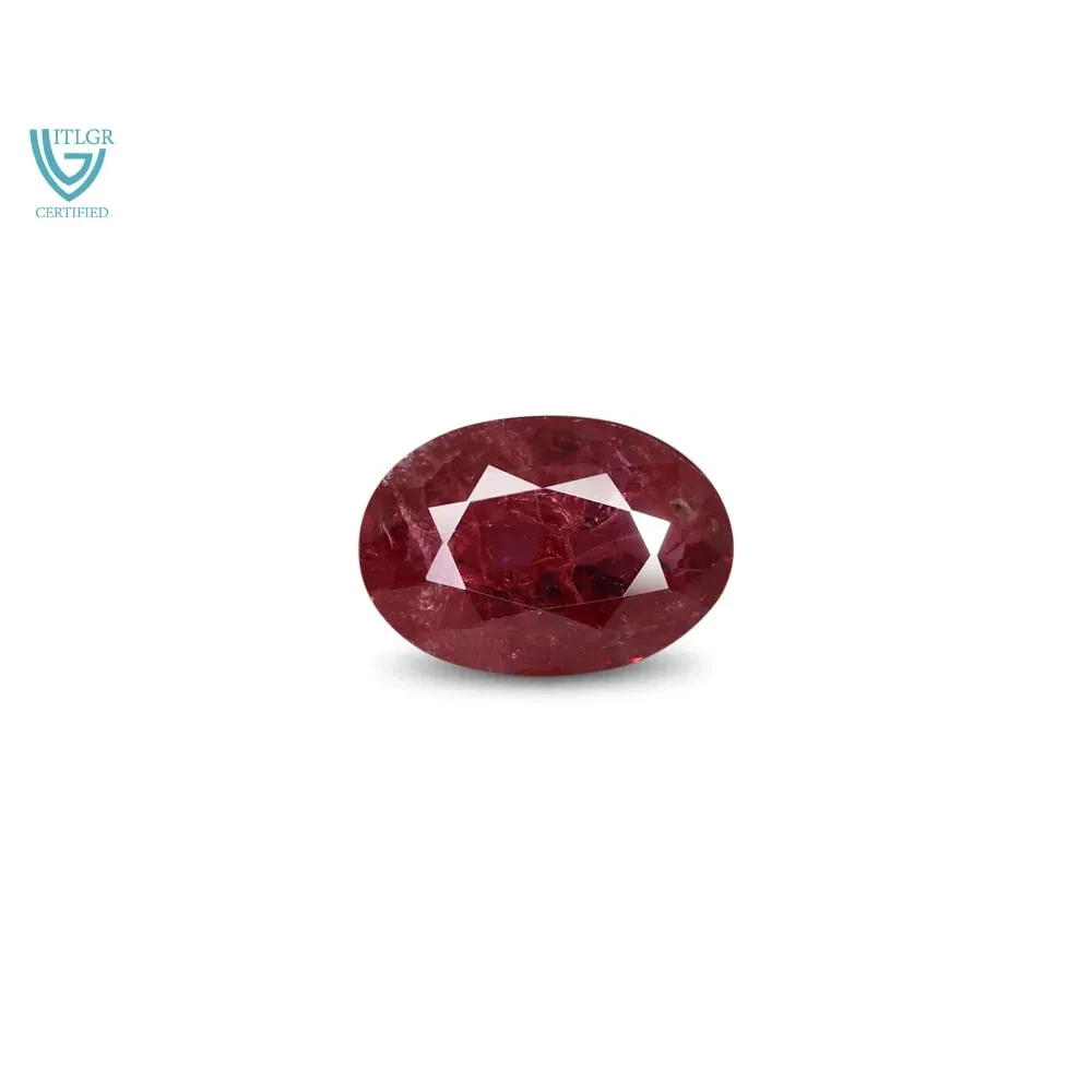 Ruby (Manik) - 2.23 Carat