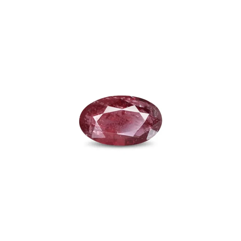 Ruby (Manik) - 2.28 Carat