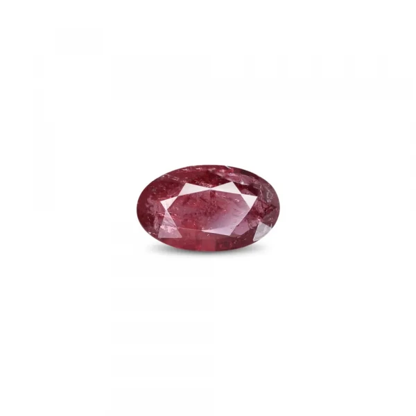 Ruby (Manik) - 2.28 Carat